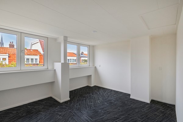 Medium property photo - Beukenkampstraat 8, 1781 TX Den Helder